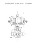 LOAD RELIEVING STEM CONNECTORS diagram and image