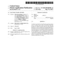 REACTOR CONTROL METHOD diagram and image