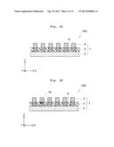 NONVOLATILE MEMORY DEVICE AND METHOD FOR MANUFACTURING THE SAME diagram and image