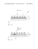 NONVOLATILE MEMORY DEVICE AND METHOD FOR MANUFACTURING THE SAME diagram and image