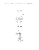 NONVOLATILE MEMORY DEVICE AND METHOD FOR MANUFACTURING THE SAME diagram and image