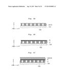 NONVOLATILE MEMORY DEVICE AND METHOD FOR MANUFACTURING THE SAME diagram and image