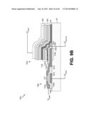 ACTIVE MATRIX DILUTE SOURCE ENABLED VERTICAL ORGANIC LIGHT EMITTING     TRANSISTOR diagram and image