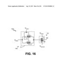 ACTIVE MATRIX DILUTE SOURCE ENABLED VERTICAL ORGANIC LIGHT EMITTING     TRANSISTOR diagram and image