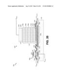 ACTIVE MATRIX DILUTE SOURCE ENABLED VERTICAL ORGANIC LIGHT EMITTING     TRANSISTOR diagram and image