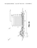 ACTIVE MATRIX DILUTE SOURCE ENABLED VERTICAL ORGANIC LIGHT EMITTING     TRANSISTOR diagram and image