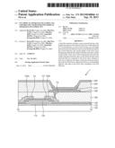 TFT, DISPLAY APPARATUS INCLUDING TFT, AND ORGANIC LIGHT-EMITTING DISPLAY     APPARATUS INCLUDING TFT diagram and image