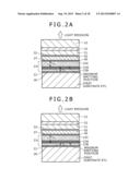 LIGHT-EMITTING ELEMENT diagram and image