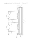 Contact Test Structure and Method diagram and image