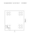 Contact Test Structure and Method diagram and image