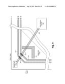 DETECTION OF ENVIRONMENTAL CONDITIONS IN A SEMICONDUCTOR CHIP diagram and image