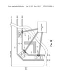 DETECTION OF ENVIRONMENTAL CONDITIONS IN A SEMICONDUCTOR CHIP diagram and image