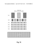 DETECTION OF ENVIRONMENTAL CONDITIONS IN A SEMICONDUCTOR CHIP diagram and image