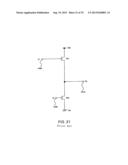 ANALOG CIRCUIT AND DISPLAY DEVICE AND ELECTRONIC DEVICE diagram and image