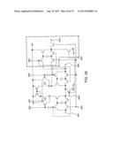 ANALOG CIRCUIT AND DISPLAY DEVICE AND ELECTRONIC DEVICE diagram and image