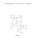 ANALOG CIRCUIT AND DISPLAY DEVICE AND ELECTRONIC DEVICE diagram and image