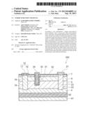 NITRIDE SEMICONDUCTOR DEVICE diagram and image