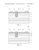 NITRIDE SEMICONDUCTOR DEVICE diagram and image