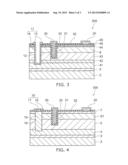 NITRIDE SEMICONDUCTOR DEVICE diagram and image