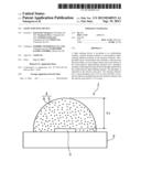 LIGHT EMITTING DEVICE diagram and image