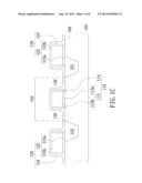 SEMICONDUCTOR DEVICE AND METHOD FOR FABRICATING THE SAME diagram and image