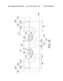 SEMICONDUCTOR DEVICE AND METHOD FOR FABRICATING THE SAME diagram and image