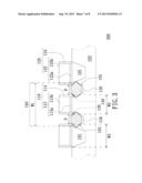 SEMICONDUCTOR DEVICE AND METHOD FOR FABRICATING THE SAME diagram and image