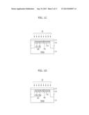 METHOD OF FORMING GATE DIELECTRIC LAYER AND METHOD OF FABRICATING     SEMICONDUCTOR DEVICE diagram and image