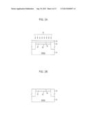 METHOD OF FORMING GATE DIELECTRIC LAYER AND METHOD OF FABRICATING     SEMICONDUCTOR DEVICE diagram and image