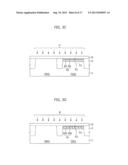 METHOD OF FORMING GATE DIELECTRIC LAYER AND METHOD OF FABRICATING     SEMICONDUCTOR DEVICE diagram and image