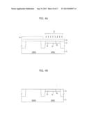 METHOD OF FORMING GATE DIELECTRIC LAYER AND METHOD OF FABRICATING     SEMICONDUCTOR DEVICE diagram and image