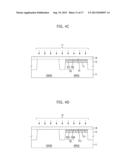 METHOD OF FORMING GATE DIELECTRIC LAYER AND METHOD OF FABRICATING     SEMICONDUCTOR DEVICE diagram and image