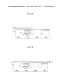 METHOD OF FORMING GATE DIELECTRIC LAYER AND METHOD OF FABRICATING     SEMICONDUCTOR DEVICE diagram and image