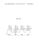 METHOD OF FORMING GATE DIELECTRIC LAYER AND METHOD OF FABRICATING     SEMICONDUCTOR DEVICE diagram and image