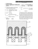 SEMICONDUCTOR DEVICE AND METHOD OF MANUFACTURING THE SAME diagram and image