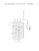 SEMICONDUCTOR DEVICE AND METHOD OF MANUFACTURING THE SAME diagram and image