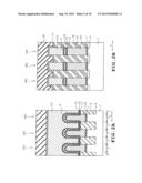 SEMICONDUCTOR DEVICE AND METHOD OF MANUFACTURING THE SAME diagram and image