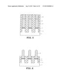 SEMICONDUCTOR DEVICE AND METHOD OF MANUFACTURING THE SAME diagram and image