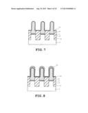 SEMICONDUCTOR DEVICE AND METHOD OF MANUFACTURING THE SAME diagram and image