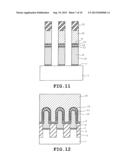 SEMICONDUCTOR DEVICE AND METHOD OF MANUFACTURING THE SAME diagram and image