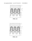 SEMICONDUCTOR DEVICE AND METHOD OF MANUFACTURING THE SAME diagram and image