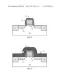 SEMICONDUCTOR STRUCTURE AND METHOD FOR MANUFACTURING THE SAME diagram and image