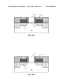 SEMICONDUCTOR STRUCTURE AND METHOD FOR MANUFACTURING THE SAME diagram and image