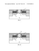 SEMICONDUCTOR STRUCTURE AND METHOD FOR MANUFACTURING THE SAME diagram and image