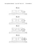 SEMICONDUCTOR DEVICE AND METHOD OF MANUFACTURING THE SAME diagram and image