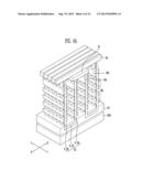 SEMICONDUCTOR DEVICE AND METHOD OF MANUFACTURING THE SAME diagram and image