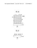 SEMICONDUCTOR DEVICE AND METHOD OF MANUFACTURING THE SAME diagram and image