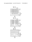 SEMICONDUCTOR DEVICE AND METHOD OF MANUFACTURING THE SAME diagram and image