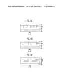 SEMICONDUCTOR DEVICE AND METHOD OF MANUFACTURING THE SAME diagram and image