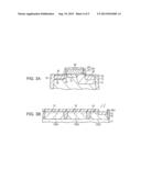 METHOD OF MANUFACTURING SEMICONDUCTOR DEVICE diagram and image